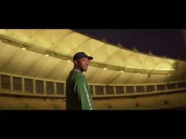 Video: OkMalumKoolkat – La Liga